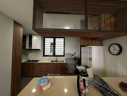 Seasons Park (D26), Condominium #578698031